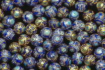 Imagenes y texturas de Abalorios