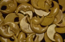 Imagenes y texturas de Abalorios