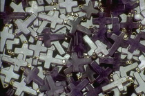 Imagenes y texturas de Abalorios