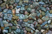 Imagenes y texturas de Abalorios