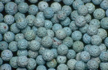 Imagenes y texturas de Abalorios