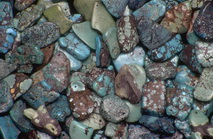 Imagenes y texturas de Abalorios