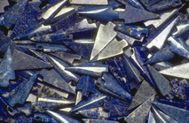 Imagenes y texturas de Abalorios