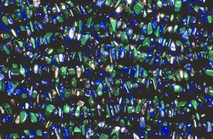 Imagenes y texturas de Abalorios