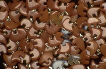 Imagenes y texturas de Abalorios