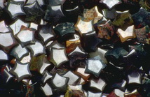 Imagenes y texturas de Abalorios