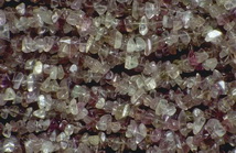 Imagenes y texturas de Abalorios