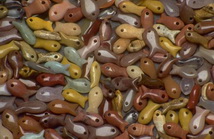 Imagenes y texturas de Abalorios