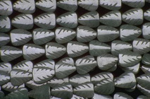 Imagenes y texturas de Abalorios