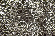 Imagenes y texturas de Abalorios