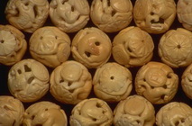 Imagenes y texturas de Abalorios