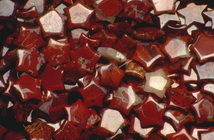 Imagenes y texturas de Abalorios