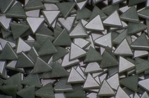 Imagenes y texturas de Abalorios