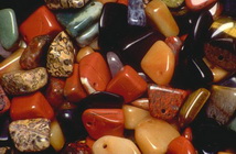 Imagenes y texturas de Abalorios