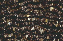 Imagenes y texturas de Abalorios