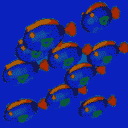 Imagenes y texturas de Motivos Abstractos-2