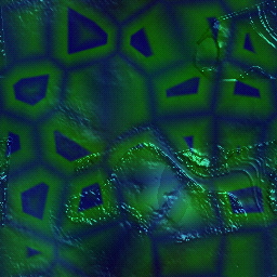 Imagenes y texturas de Motivos Abstractos