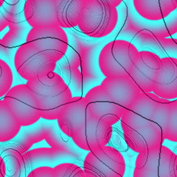 Imagenes y texturas de Motivos Abstractos