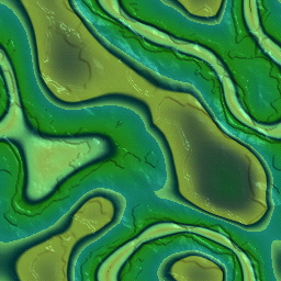 Imagenes y texturas de Motivos Abstractos