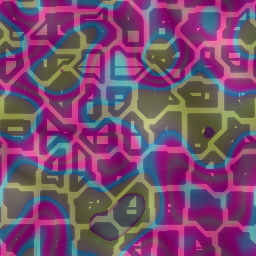 Imagenes y texturas de Motivos Abstractos