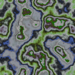 Imagenes y texturas de Motivos Abstractos