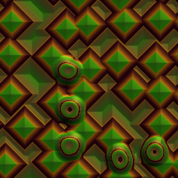 Imagenes y texturas de Motivos Abstractos