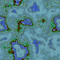 Imagenes y texturas de Motivos Abstractos