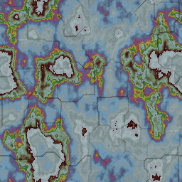 Imagenes y texturas de Motivos Abstractos