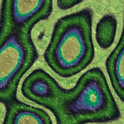 Imagenes y texturas de Motivos Abstractos