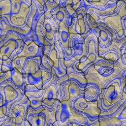 Imagenes y texturas de Motivos Abstractos