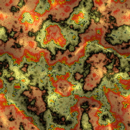 Imagenes y texturas de Motivos Abstractos