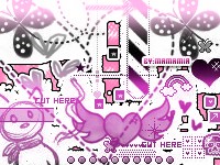 Imagenes y texturas de Arte