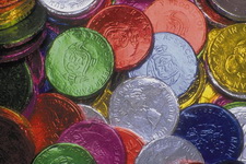 Imagenes y texturas de Chucherias