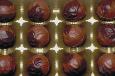 Imagenes y texturas de Chucherias