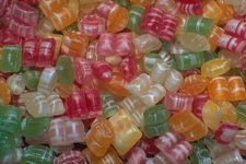 Imagenes y texturas de Chucherias