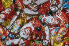 Imagenes y texturas de Chucherias