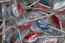 Imagenes y texturas de Chucherias