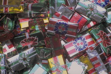 Imagenes y texturas de Chucherias