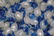 Imagenes y texturas de Chucherias