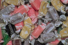 Imagenes y texturas de Chucherias