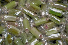 Imagenes y texturas de Chucherias