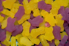 Imagenes y texturas de Chucherias