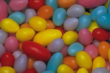 Imagenes y texturas de Chucherias