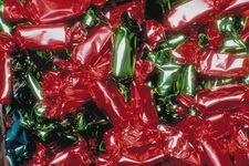 Imagenes y texturas de Chucherias