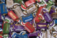 Imagenes y texturas de Chucherias