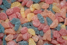 Imagenes y texturas de Chucherias