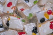 Imagenes y texturas de Chucherias