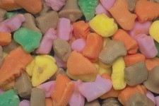 Imagenes y texturas de Chucherias