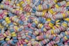 Imagenes y texturas de Chucherias