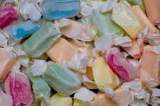 Imagenes y texturas de Chucherias